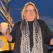 Barbara Snacki