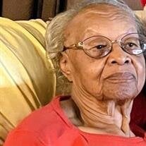 Annetta Henrietta Shepard