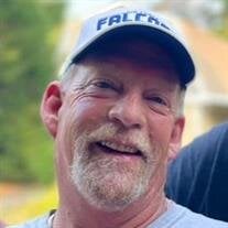 Mr. Robert D. Carnes