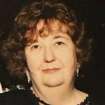 Grace M. VanLeuven