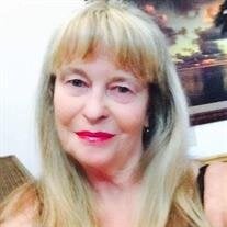 Gail E. Fedora-Hines