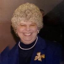 Barbara J. Burns