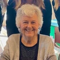 Joyce M. Wilgers