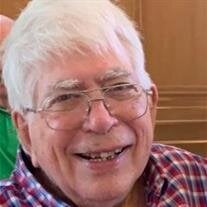 Dr. Thomas Edward Richardson