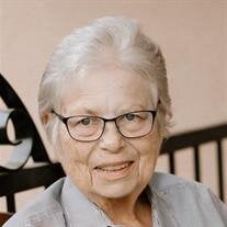 Dorene Sue Claassen