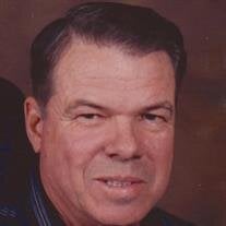 Clifford Duane Teslow