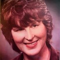 Frances "Fran" Mae Short-Sorento