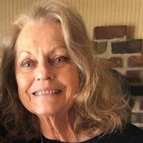 Marlis L. Hankins