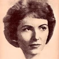 Judith Toney Neily