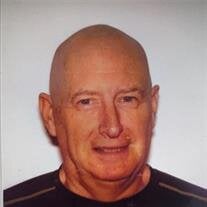Robert Michael Miller