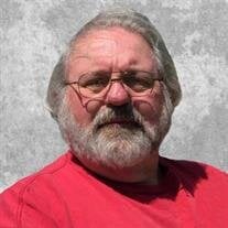 Herbert "Herbie" Eugene Joiner Jr.