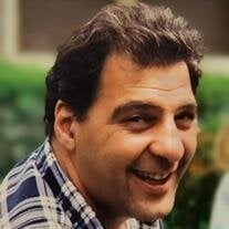 Apostolos "Paul" Tragellis