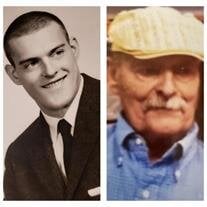 George Paul Canales