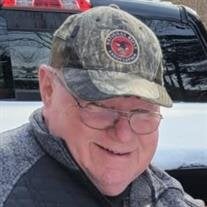 John C. Tarpy