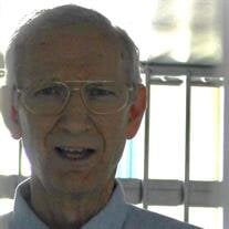 Robert Gerald Gingery
