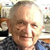 Mr. Alexis "Lex" N. Schwartz Jr.