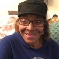 Ms. Virginia F. Knighton