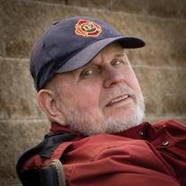 Robert James Sherman
