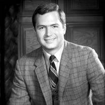 Carter C. Eustace