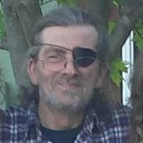 Lawrence "Larry" Edward Greenwood