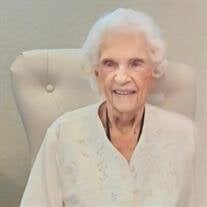 Marcia Skipper