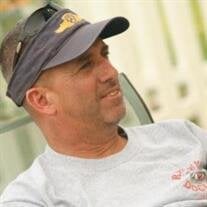 Pierre Marshall Pyle Sr.