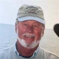 Gordon G. Kreth