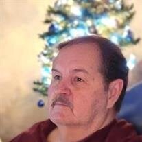 Steven Ernest Perron
