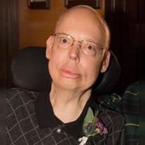David Allen Bruflodt