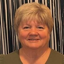 Edna Catherine Strickler