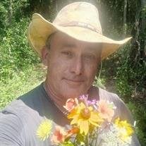 Jason Ross McAlister