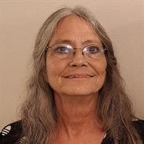 Deborah "Debbie" Ann Bunk