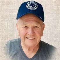 Michael "Mike" Hilberer