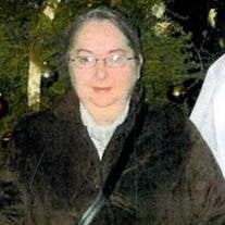 Susan Wanda Moen