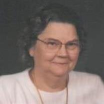 Sue A. Paynter