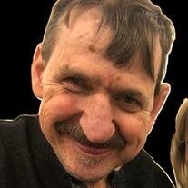 Richard L. Pitcher
