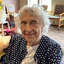 Beth Arlys Anderson