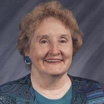 Norma Pauline Turner