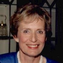 Geraldine Williamson Cramblit
