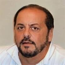 Salvatore "Sam" Giarratano