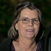 Becky Ruth Weber