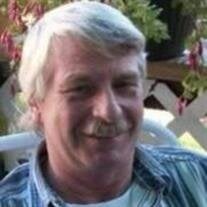 Michael E. Hundley