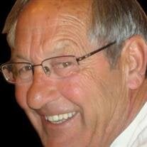 James "Jim" Herrod
