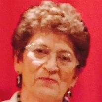 Hortencia Alvarado Salas