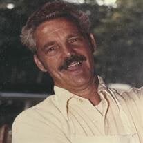 Harry Allen Ghent