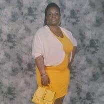 Mrs. LaWanda Yvette Mickel