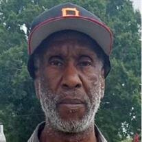 Mr Gregory Lynn Dantzler