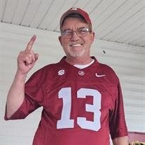 Edward "Rob" Walter Parker II