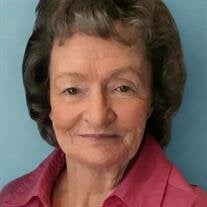 Faye Roberts Pyrtle