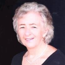 Judith K. Beckman